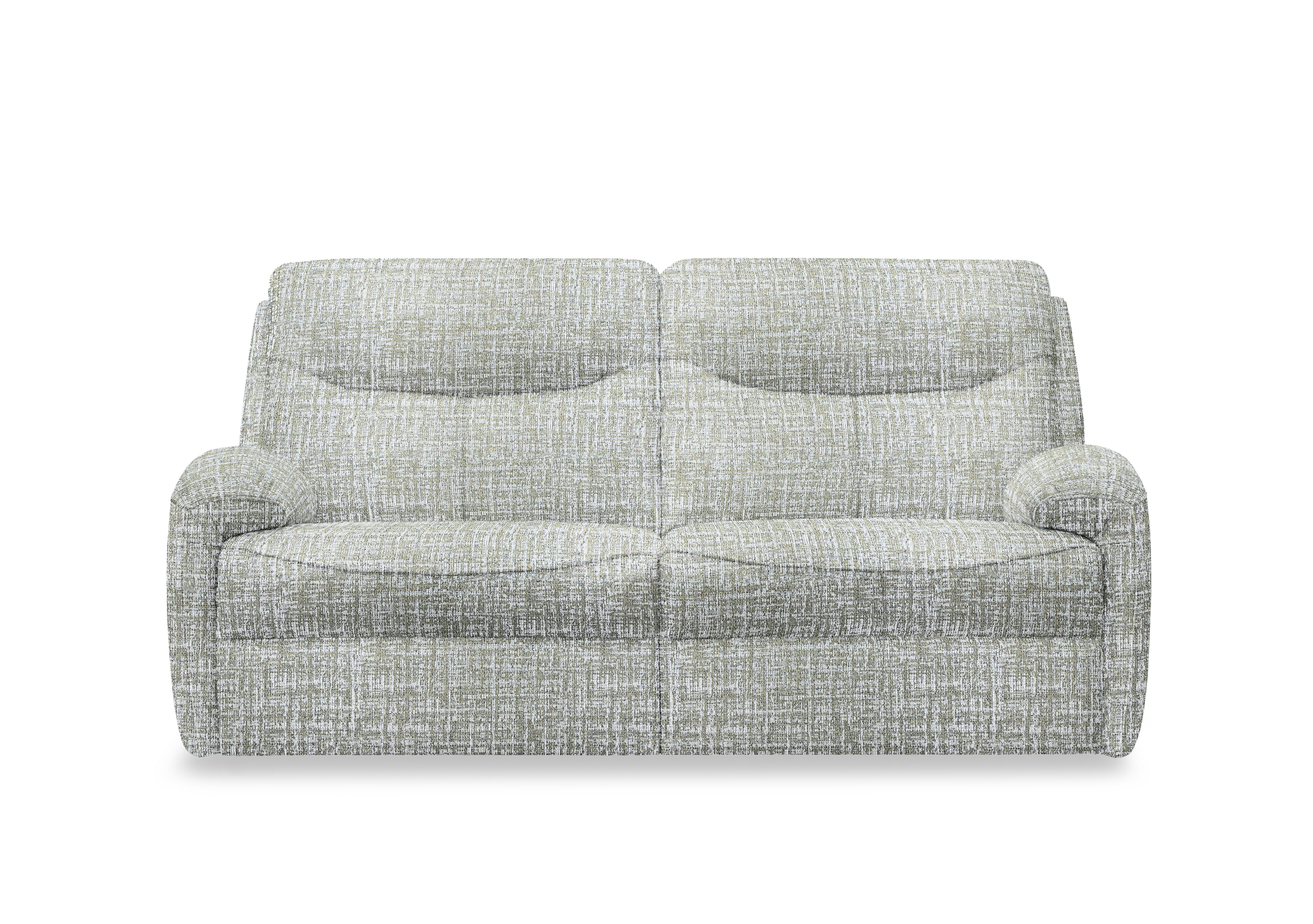 Amesbury Fabric 3 Seater Sofa in B102 Shore Oatmeal on Furniture Village