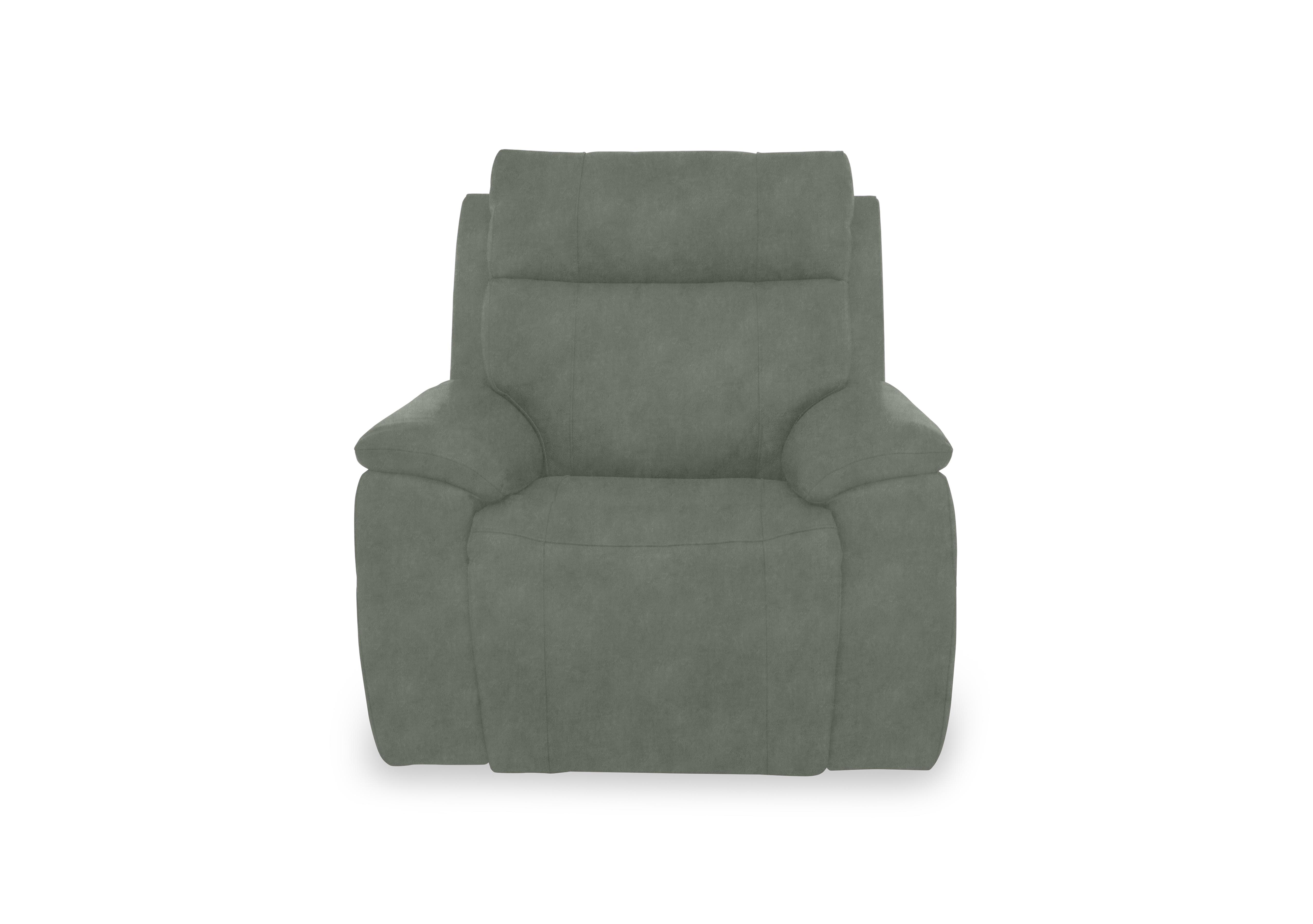 Aero Fabric Chair in Dexter Fern 43514 on Furniture Village