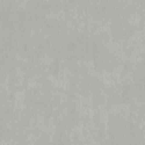 Columbus Fabric Half Moon Footstool in Manhattan Stone 58004 on Furniture Village