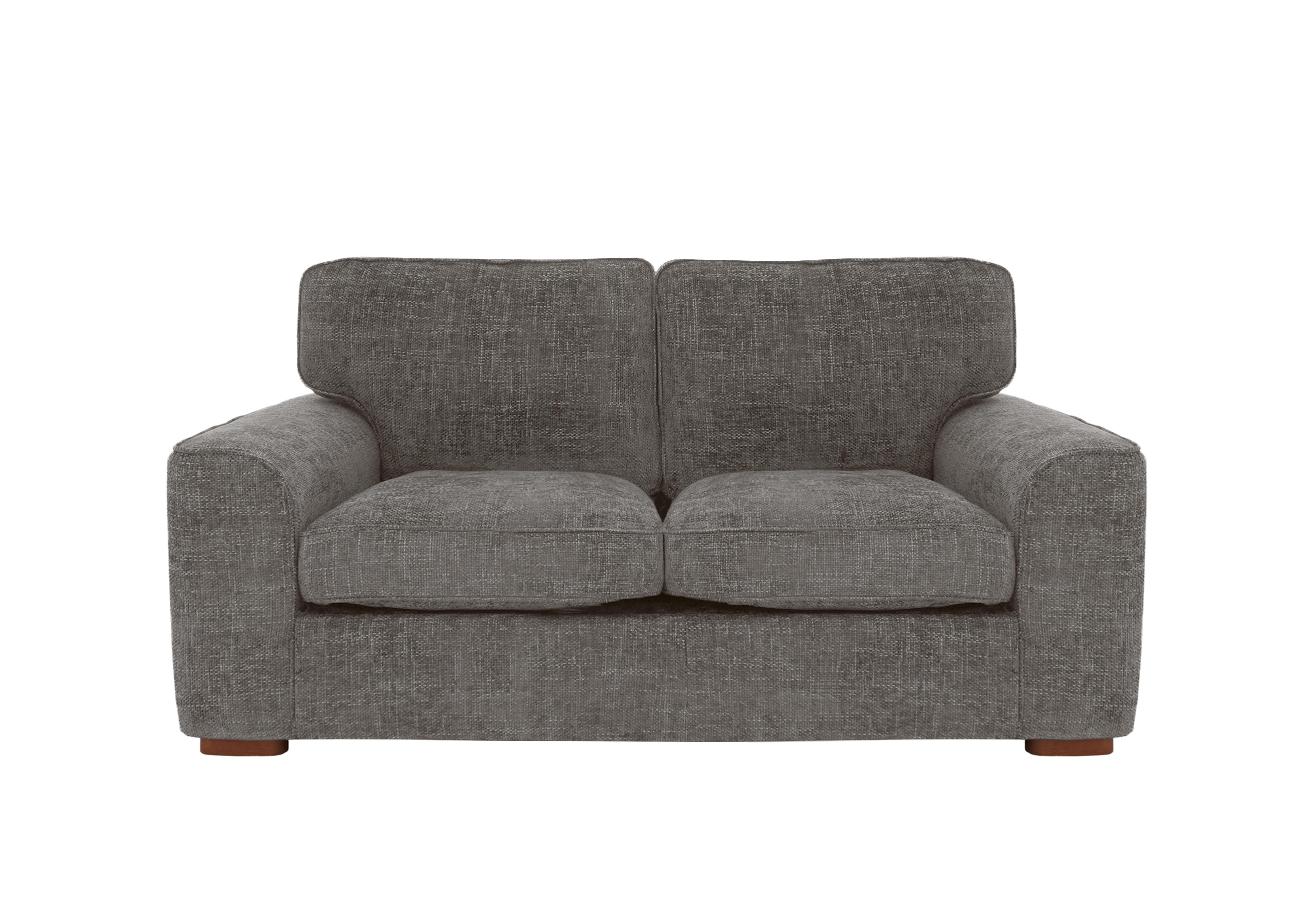 Emilia 2 Seater Sofa in Mink on Furniture Village