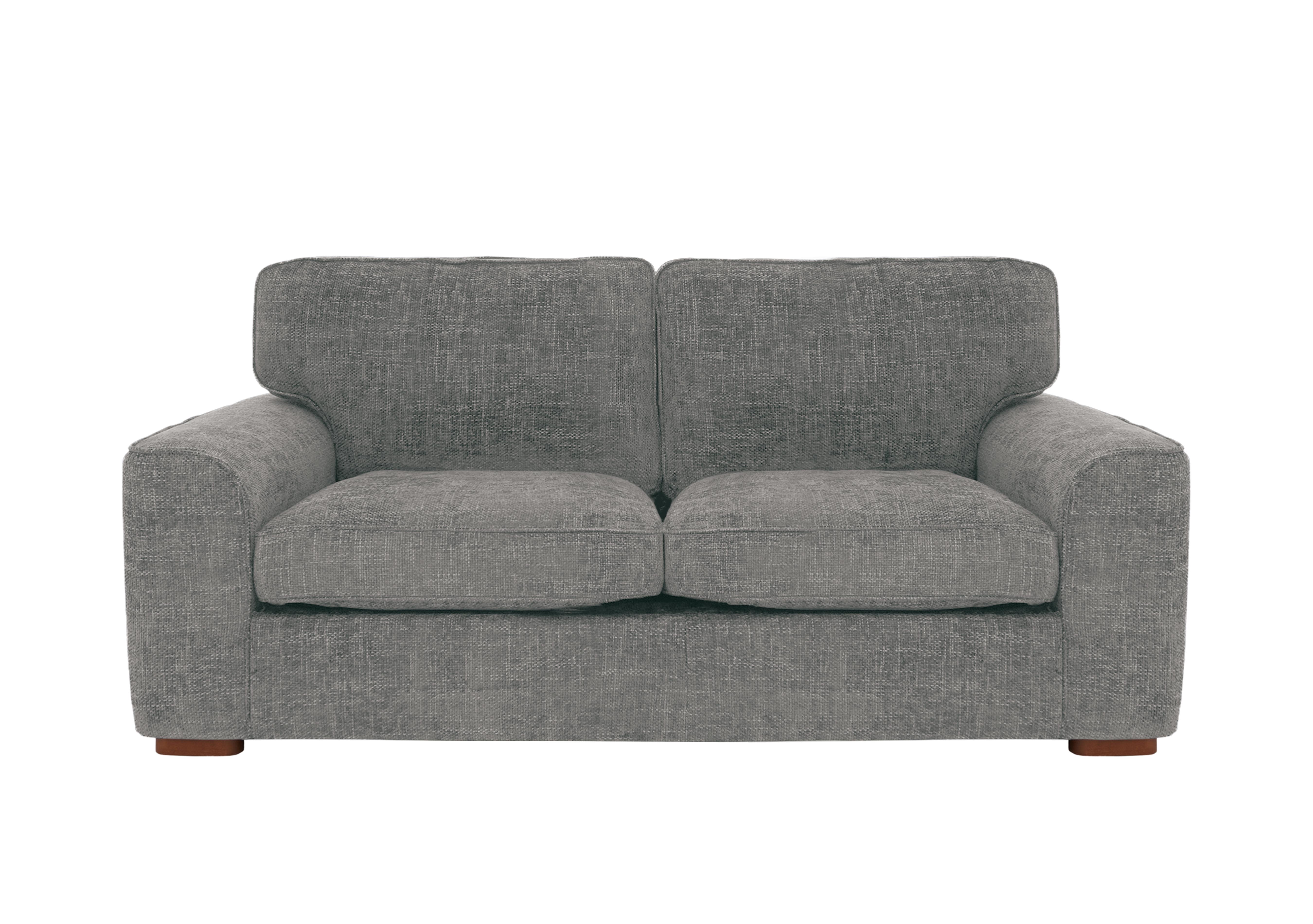 Emilia 3 Seater Sofa in Dolphin on Furniture Village