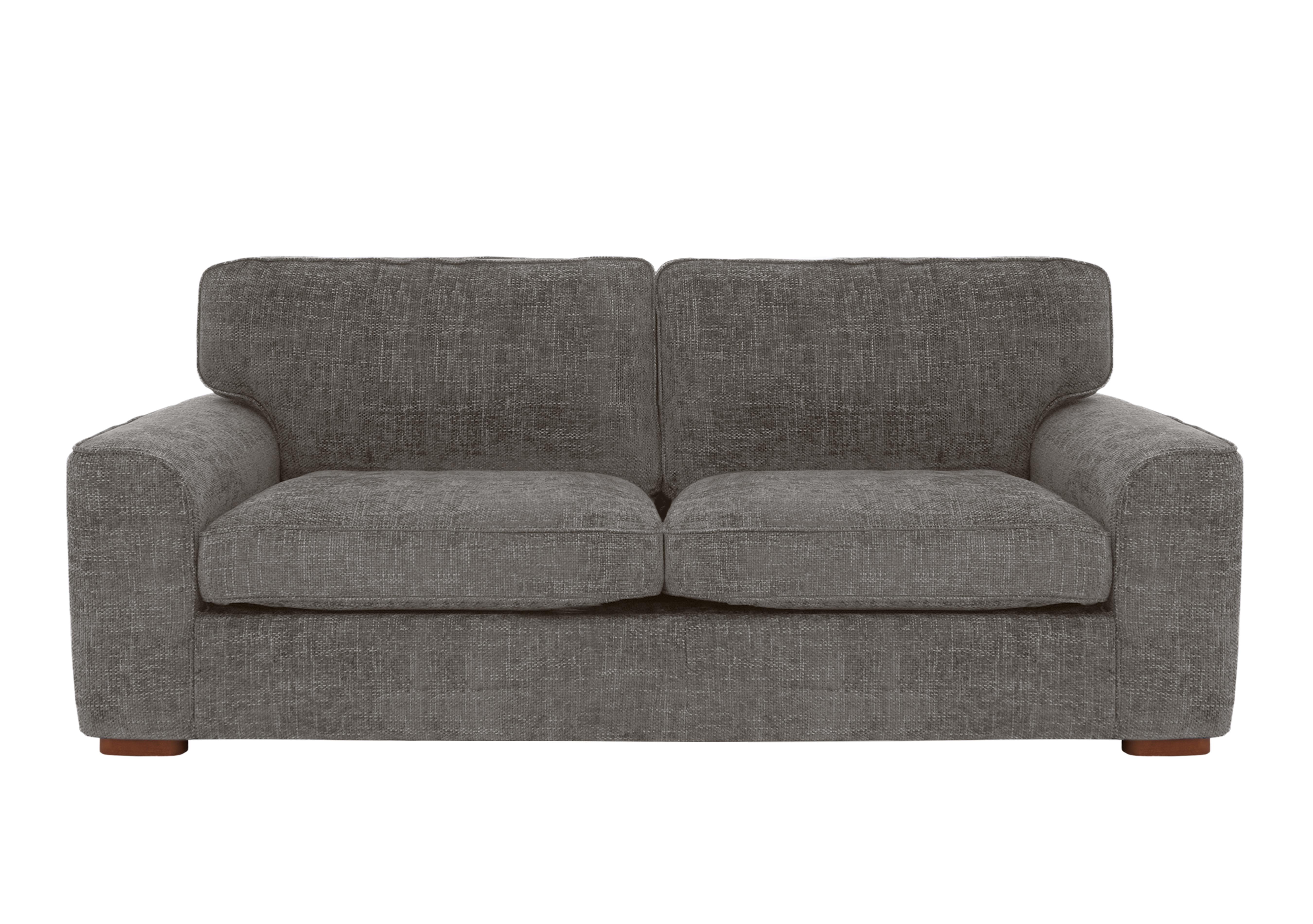Emilia 4 Seater Sofa in Mink on Furniture Village