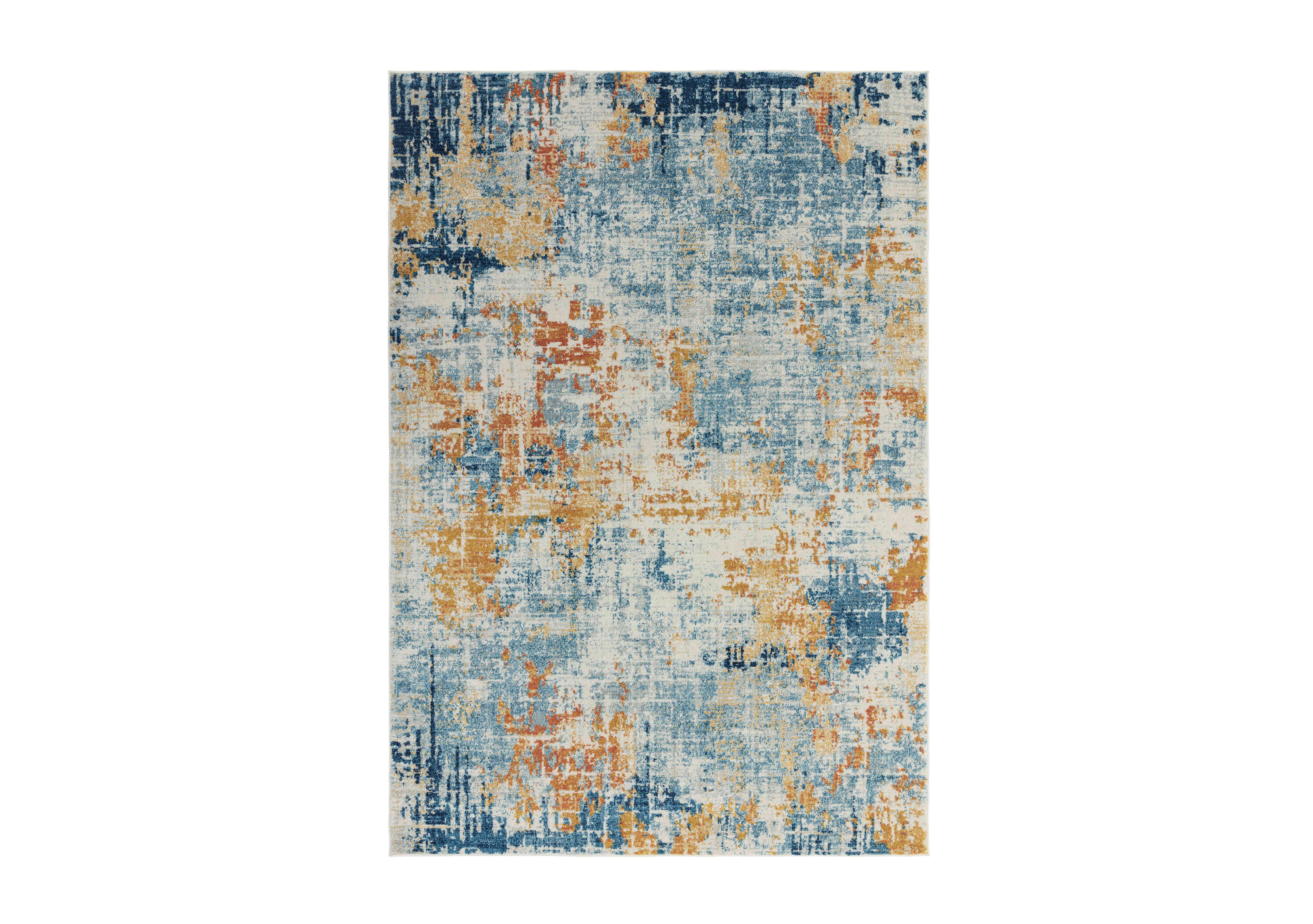 Shyla Rug in  on Furniture Village