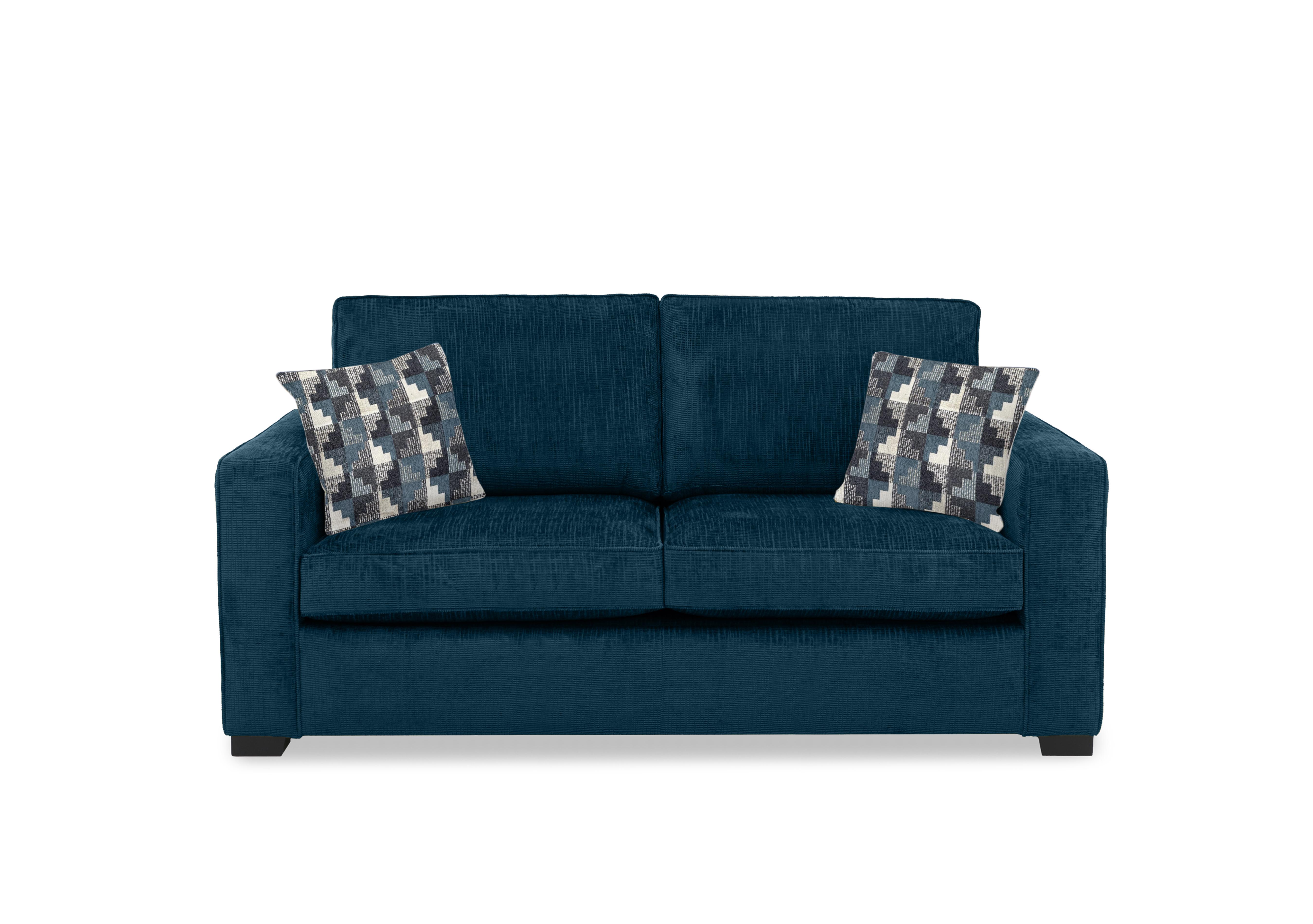 Abberton 3 Seater Sofa in Neptune Bromley Chenille Plain on Furniture Village