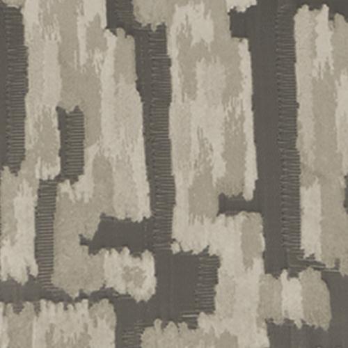 Boutique Allure Patterned Wing Chair in Allure Ivory Wng on Furniture Village