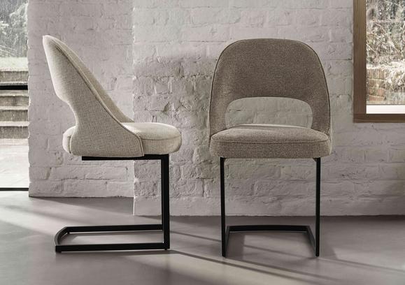albion tobacco Leather Dining Dining Chairs At Furniture Village Albion Tobacco Lamont  Leather Dining Chair Crate Barrel