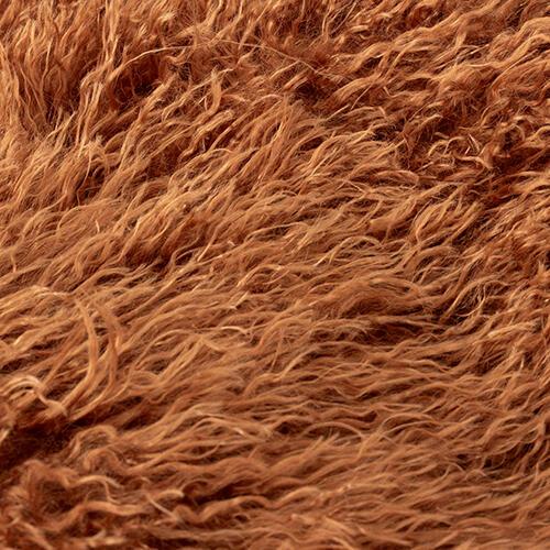 Roan Cushion in Ginger on Furniture Village