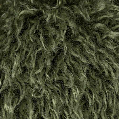 Roan Cushion in Khaki on Furniture Village