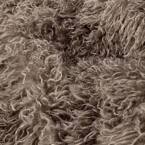 Roan Cushion in Mocha on Furniture Village