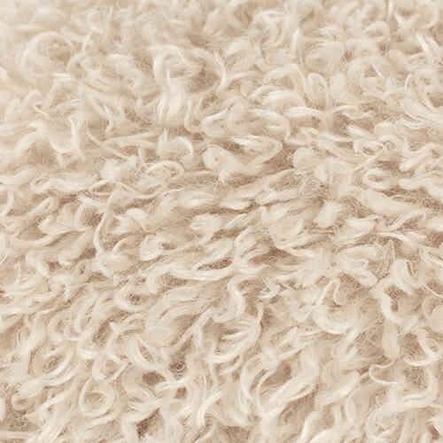 Roan Cushion in Natural on Furniture Village