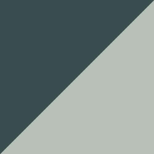 Boucle Piped Cushion in Seafoam on Furniture Village