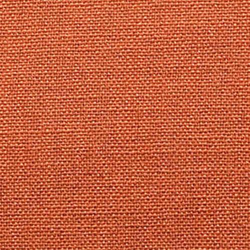 Linnea Cushion in Rust on Furniture Village