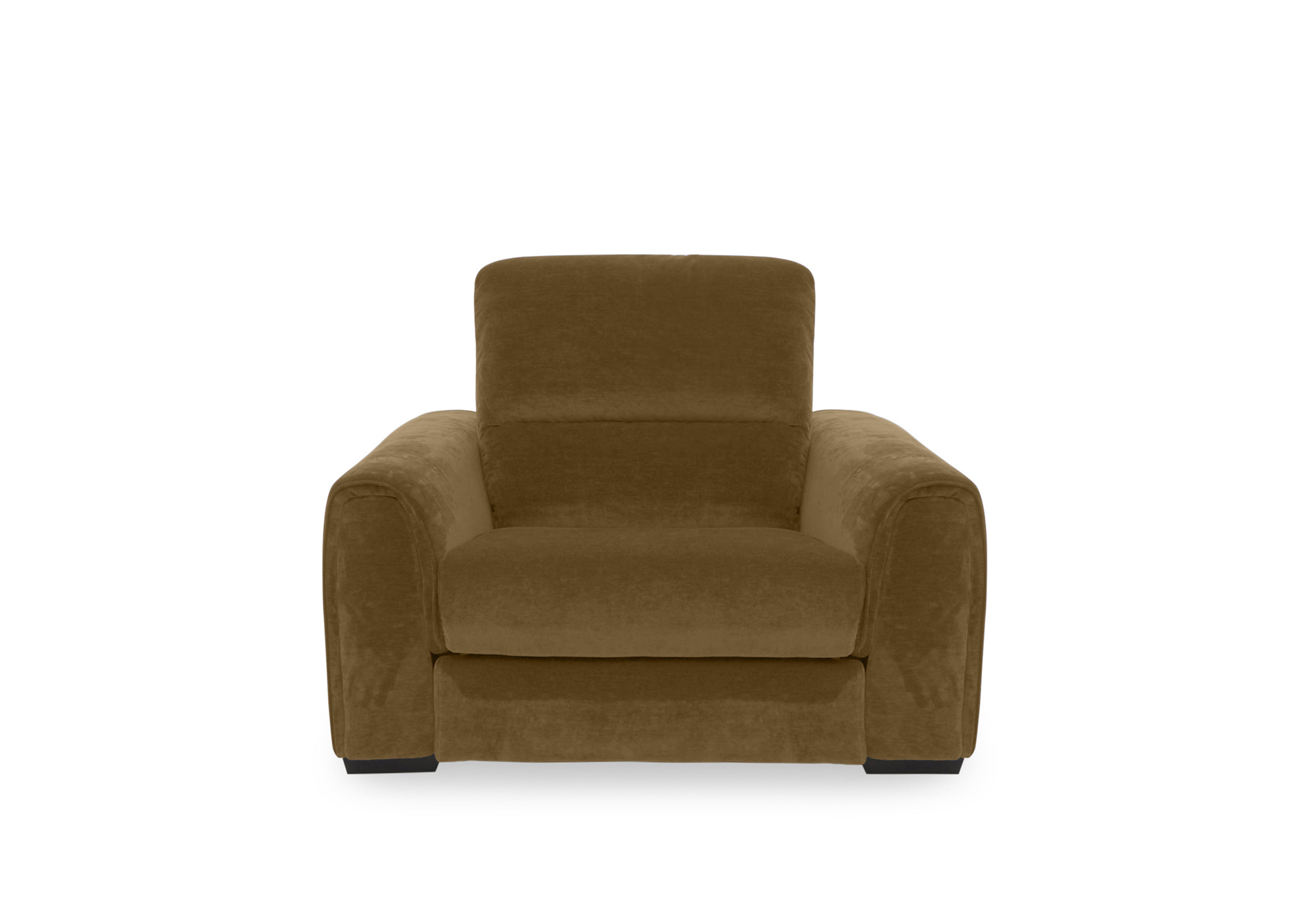 Flex Fabric Armchair in Fab-Can-R273 Fennel Seed on Furniture Village