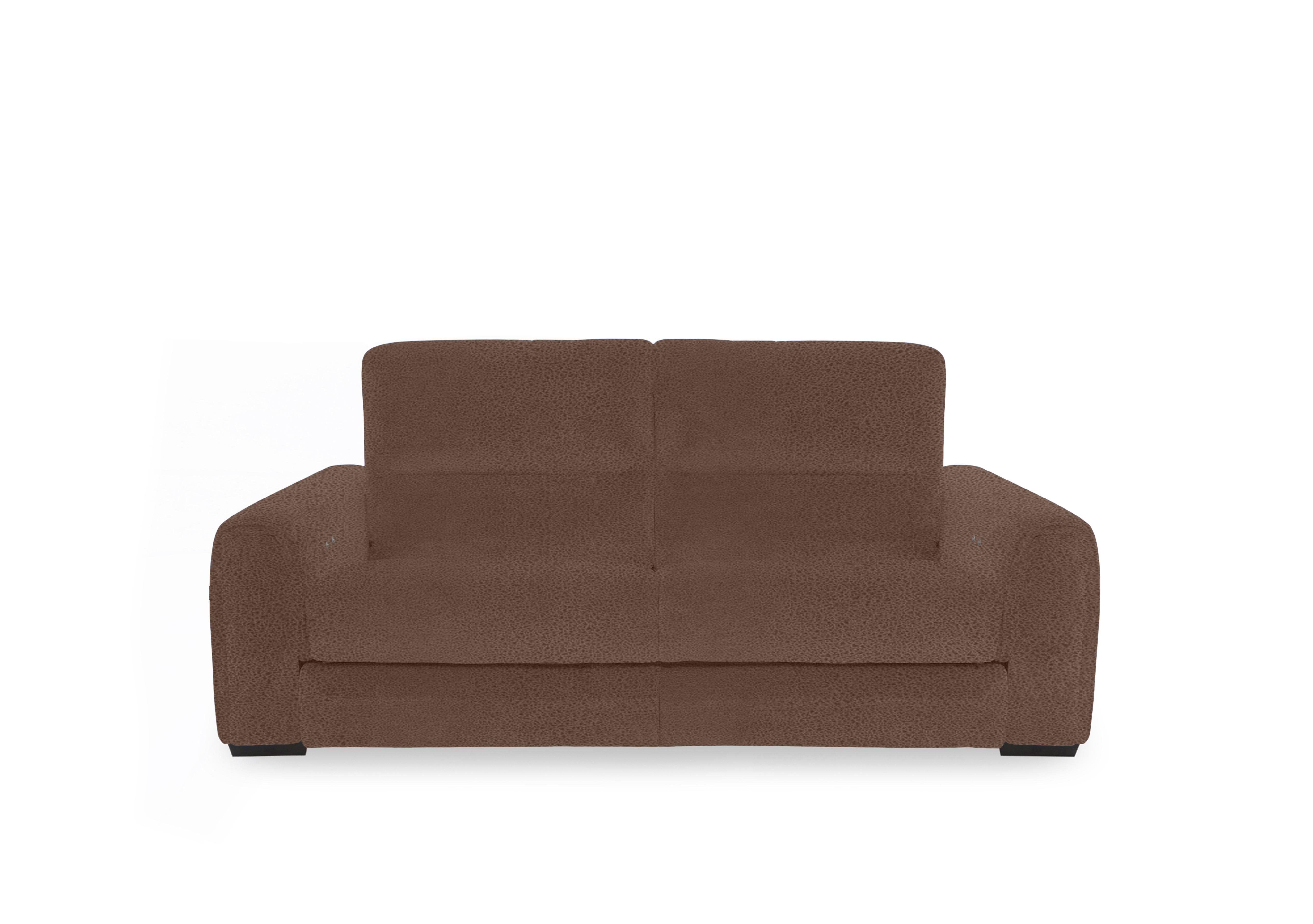 Flex Fabric 2 Seater Power Recliner Sofa with Storage Arms in Bfa-Blj-R05 Hazelnut on Furniture Village