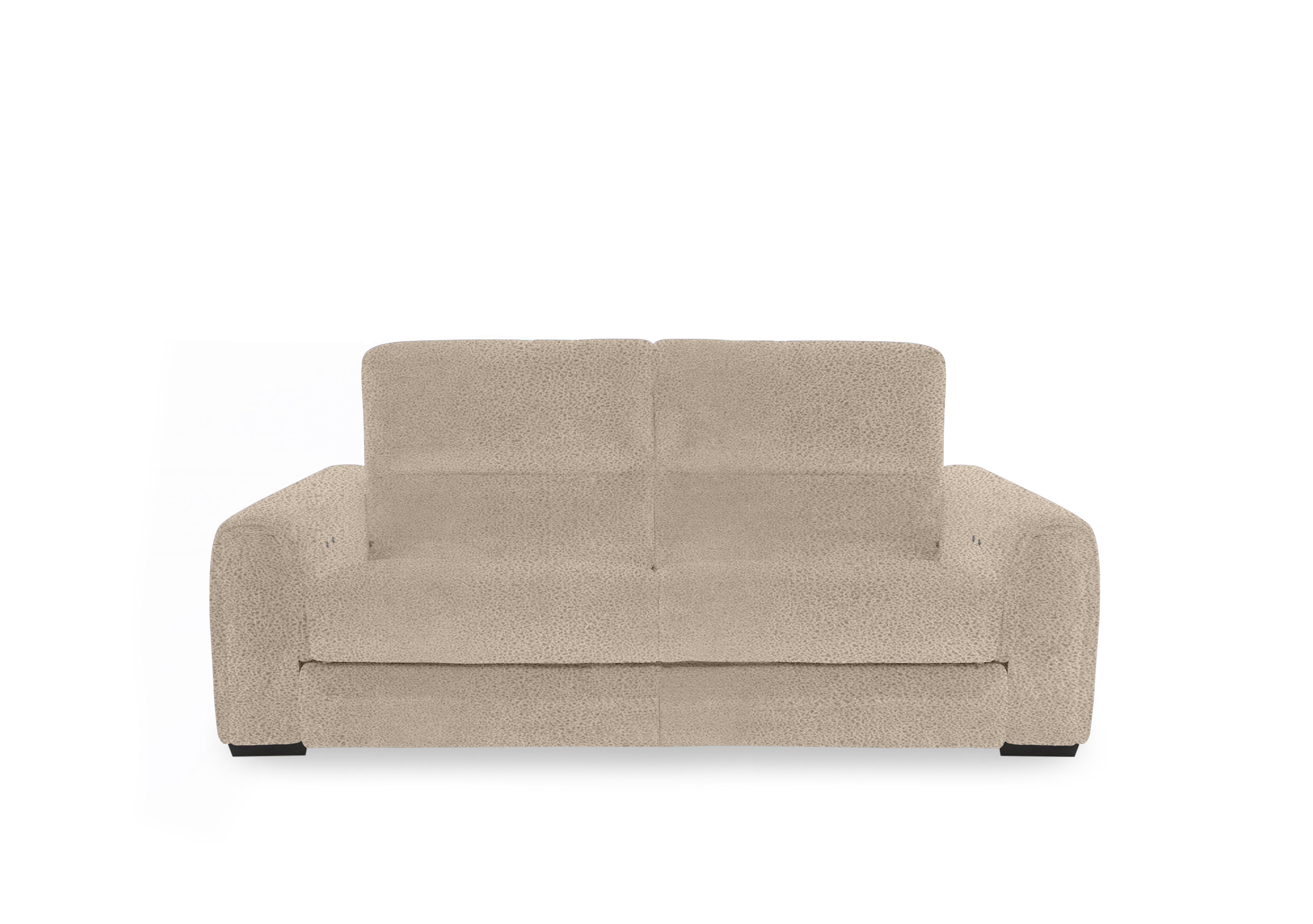 Flex Fabric 2 Seater Power Recliner Sofa with Storage Arms in Bfa-Blj-R20 Bisque on Furniture Village