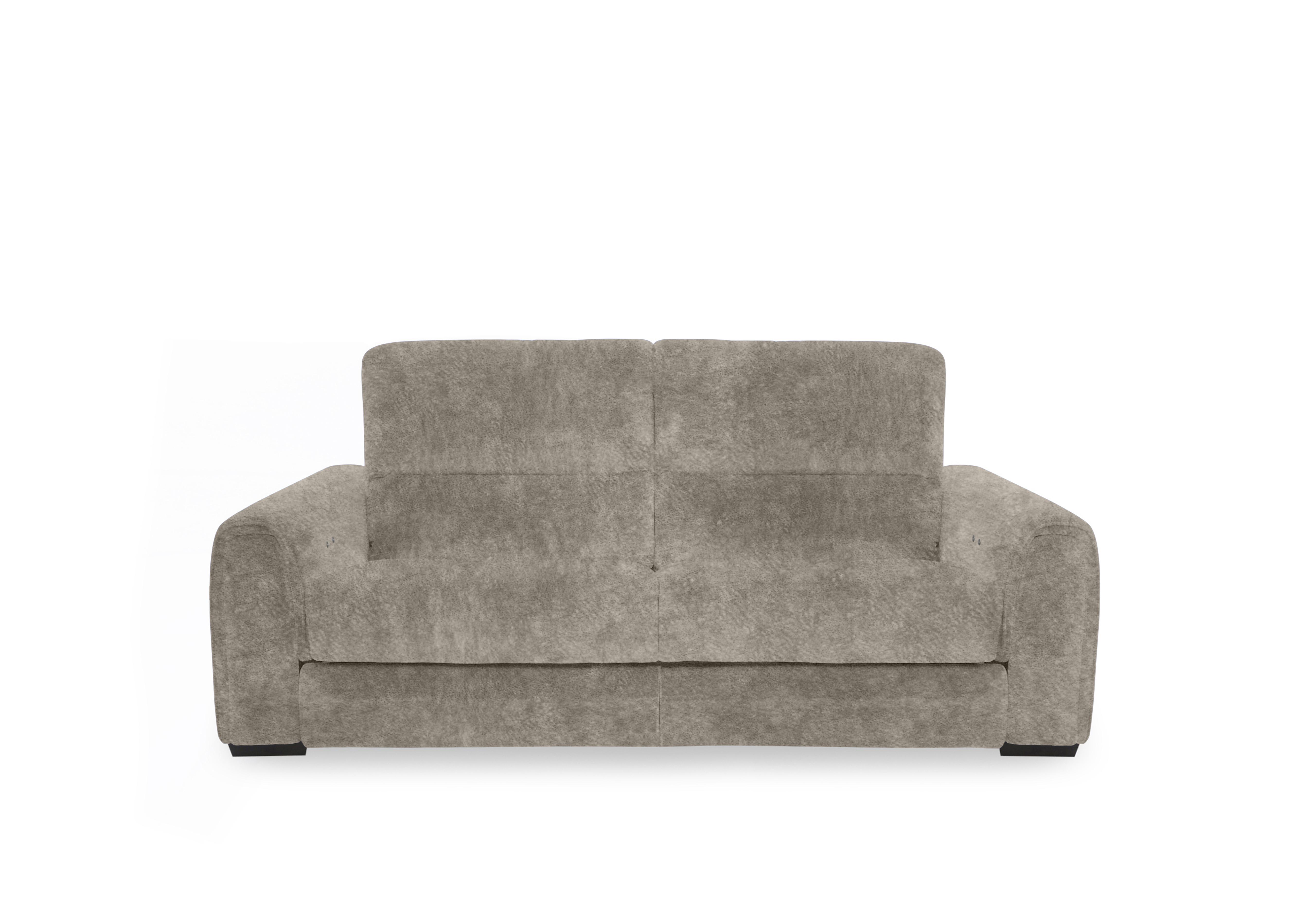 Flex Fabric 2 Seater Power Recliner Sofa with Storage Arms in Bfa-Bnn-R29 Mink on Furniture Village