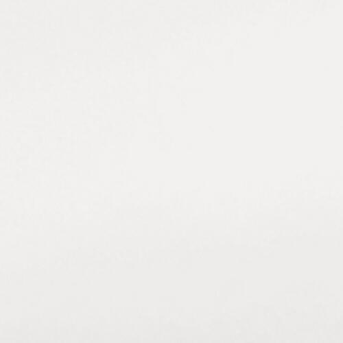 Flex Leather Storage Footstool in Bv-744d Star White on Furniture Village