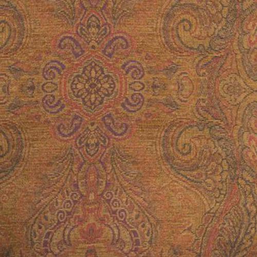 Plaza Accent Chair in Baslow Medallion Mulb Mgy/Chr on Furniture Village