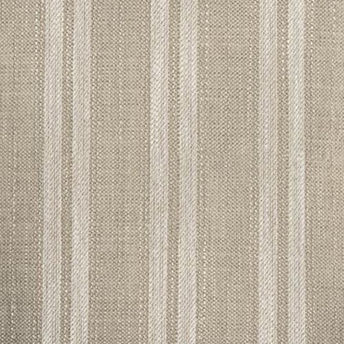 Plaza Large 2 Seater Scatter Back Sofa in Austen Stripe Oatmeal Mgy on Furniture Village