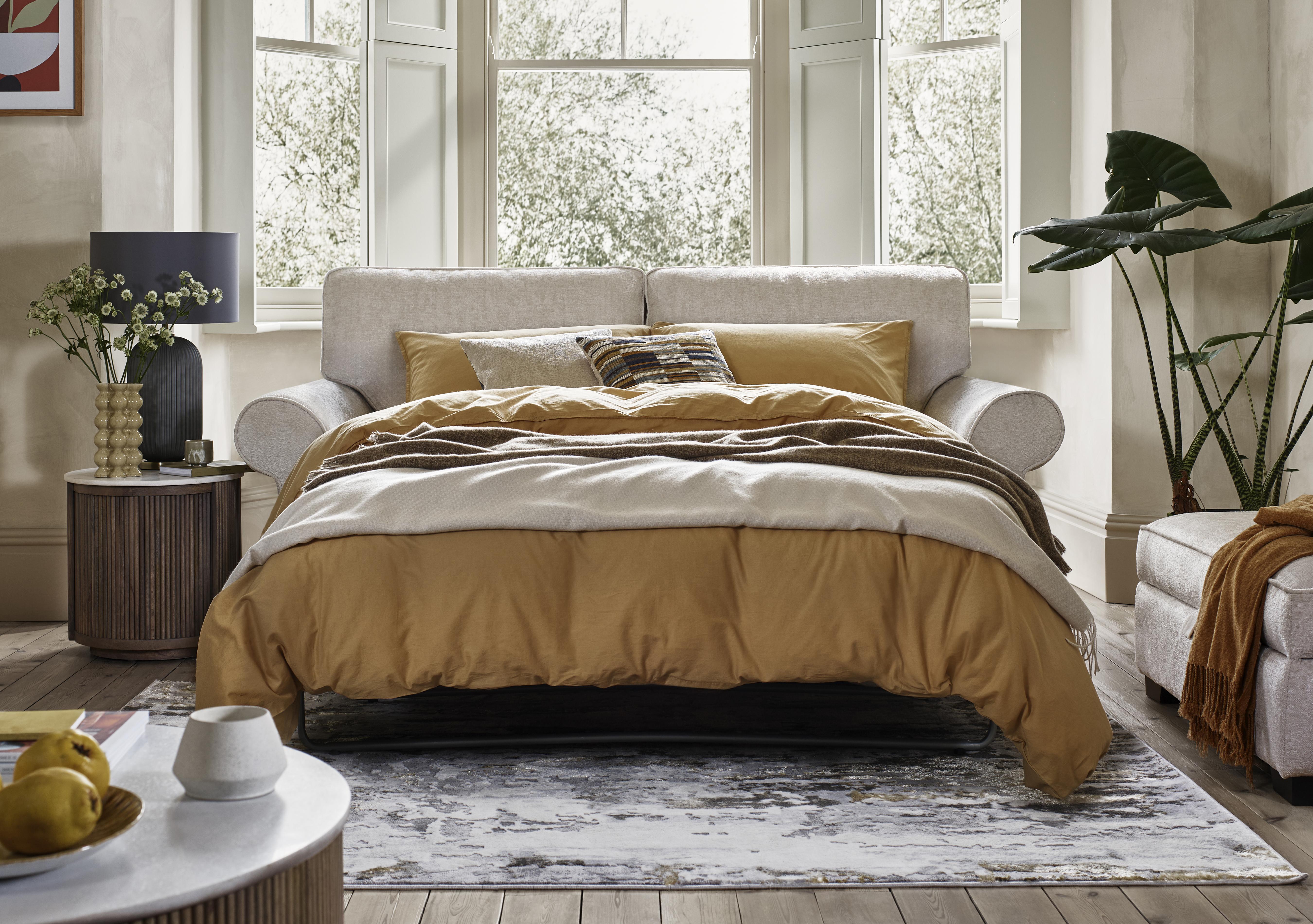 Hedingham 2 Seater Standard Sofa Bed in  on Furniture Village