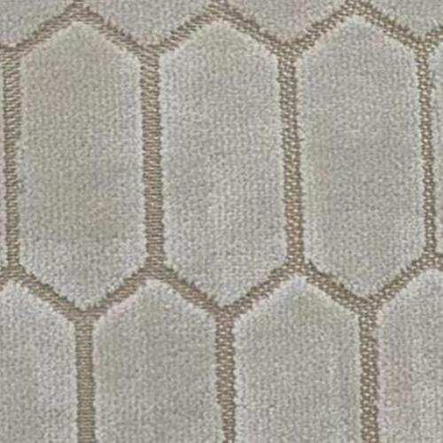 Honeycomb Small Cushion in Ivory on Furniture Village