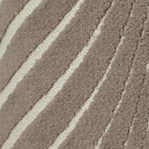 Rada Small Cushion in Choc on Furniture Village