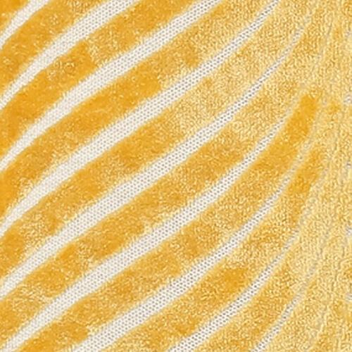 Rada Small Cushion in Mustard on Furniture Village