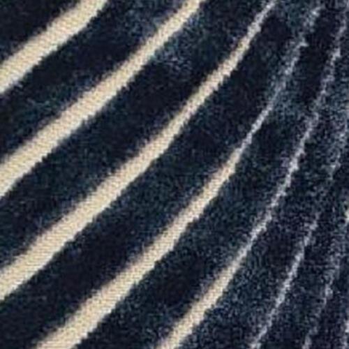 Rada Small Cushion in Navy on Furniture Village