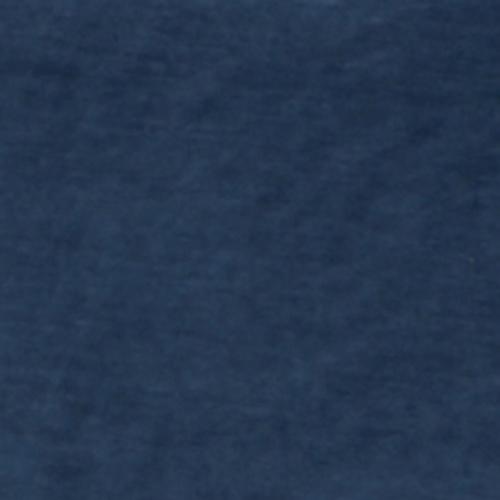 Flex Fabric Small Corner Sofa Bed with Power Recliner and Storage Arms in Fab-Can-R330 Steel Blue on Furniture Village