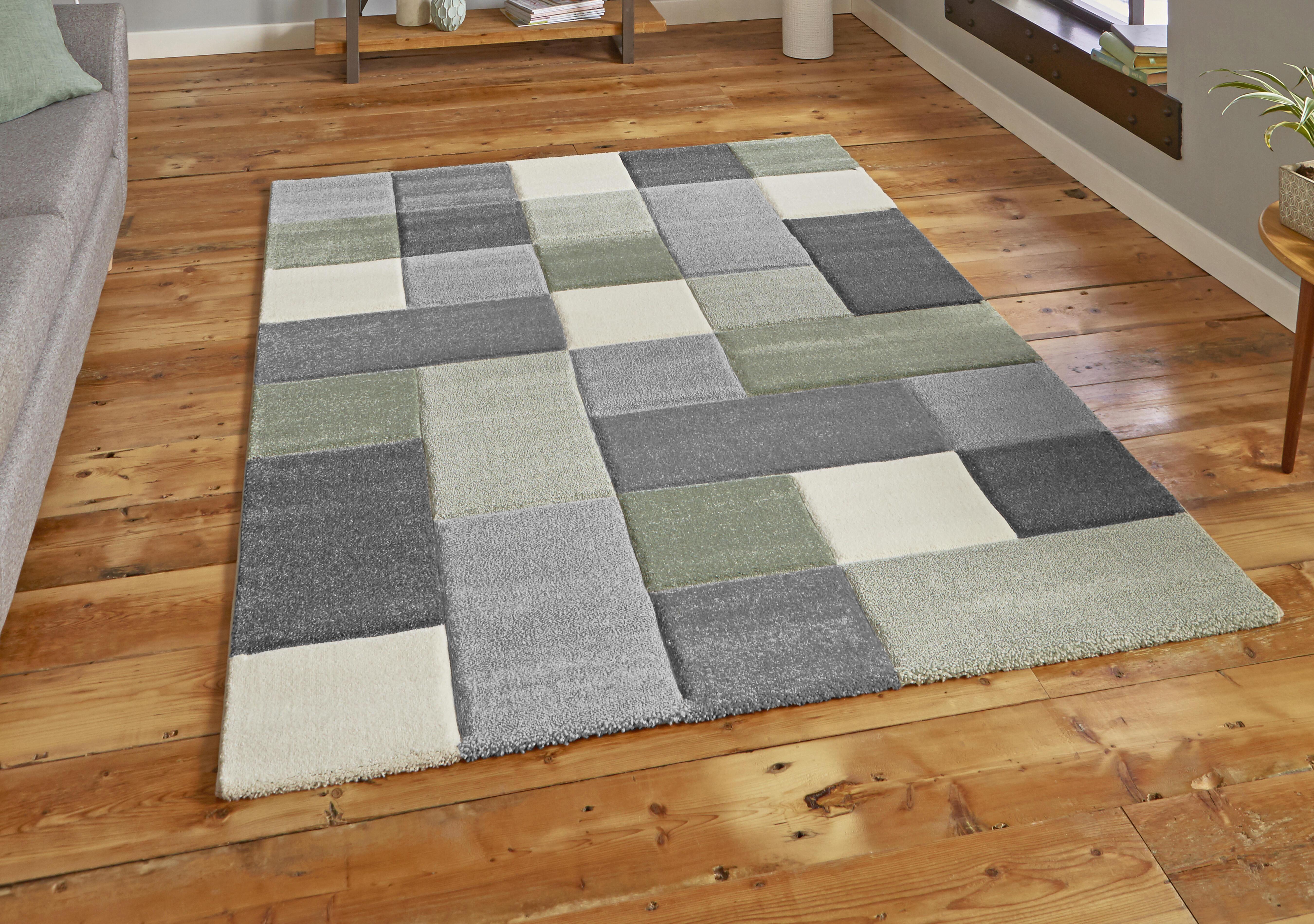 Breda Rug in  on Furniture Village