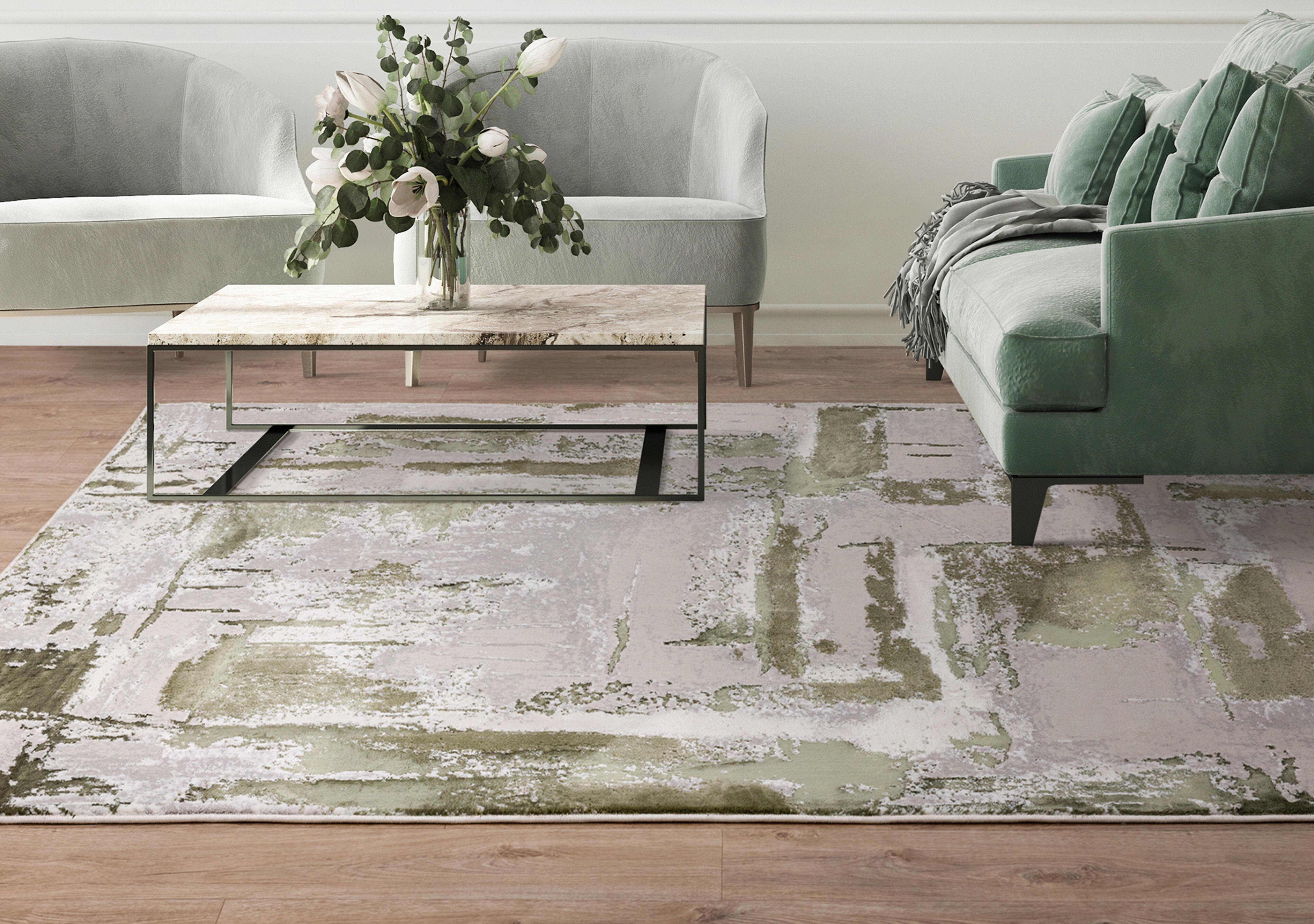 Elva Rug in  on Furniture Village