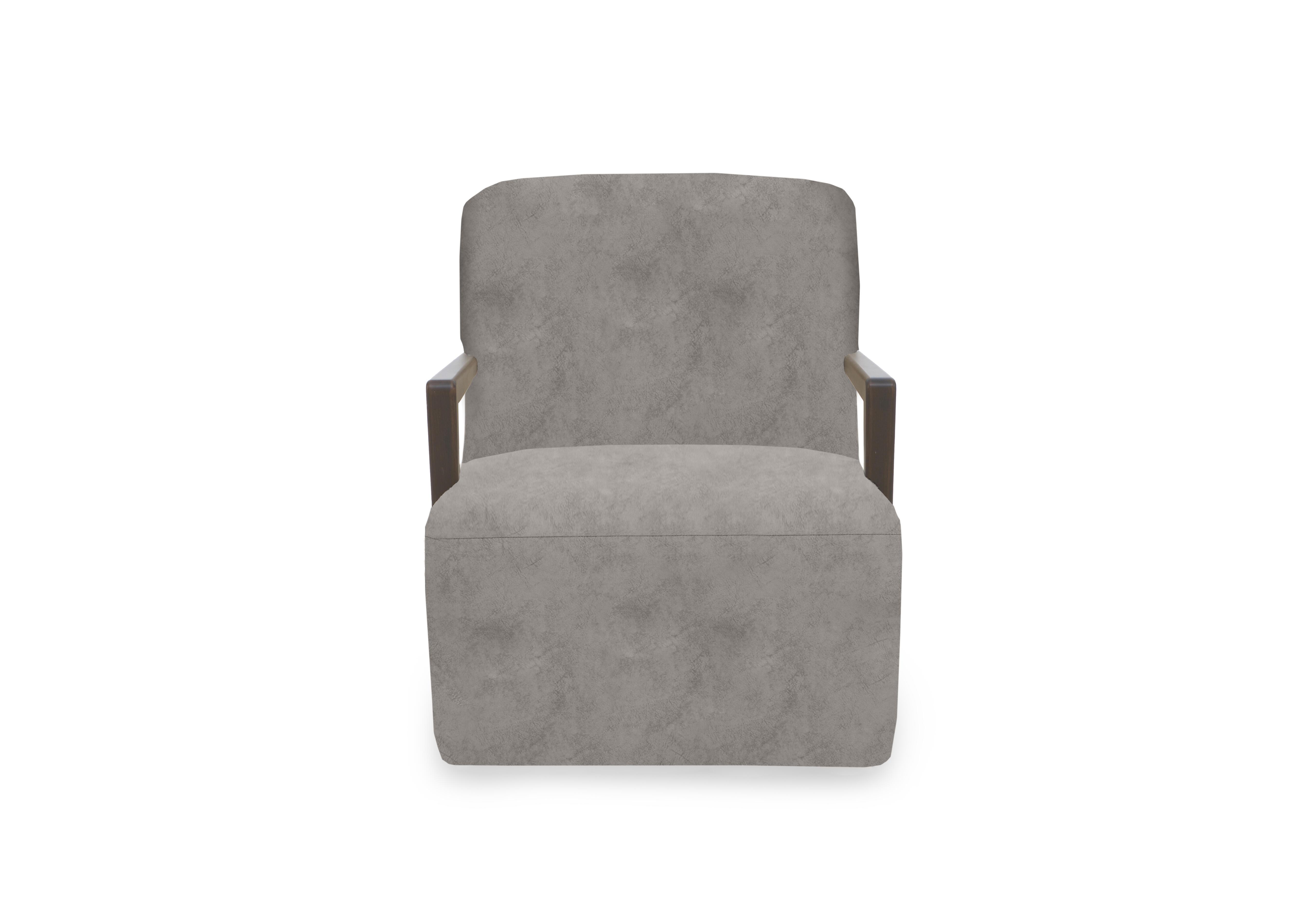 Aura Swivel Chair in Kenzo Oatmeal Dw on Furniture Village