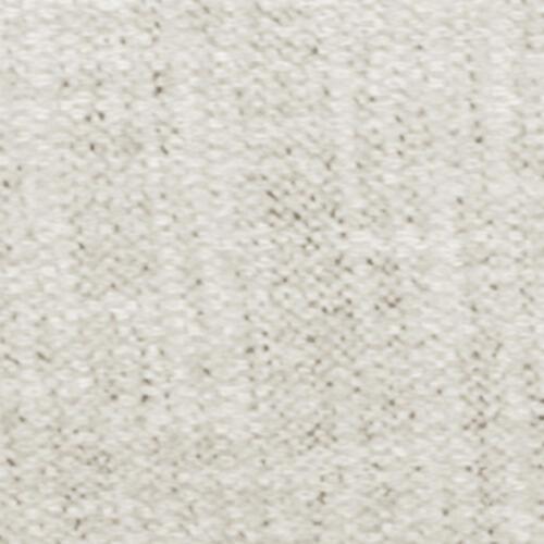 Malmo Fabric 3 Seater Sofa in Fab-Ndo-R12 Light Grey on Furniture Village