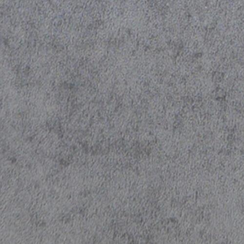 Farrah Large Footstool in Riga Grey Dw on Furniture Village