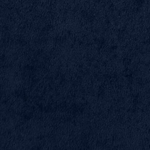 Farrah Large Footstool in Riga Navy Dw on Furniture Village
