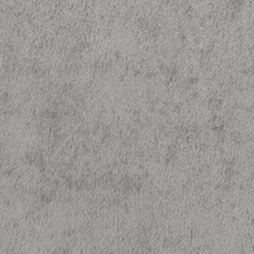 Farrah Large Footstool in Riga Silver Dw on Furniture Village