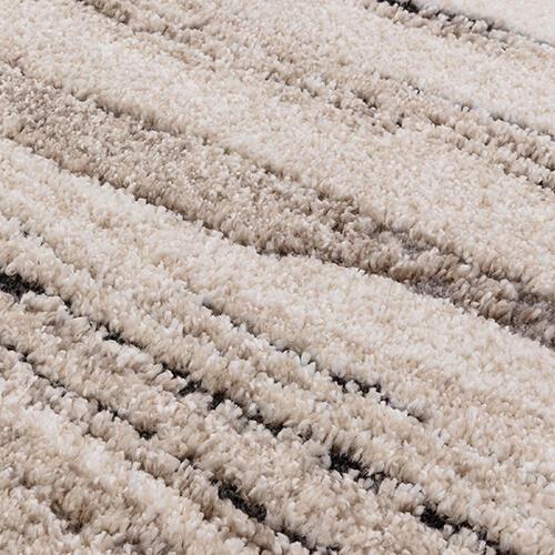 Yana Rug in Beige on Furniture Village
