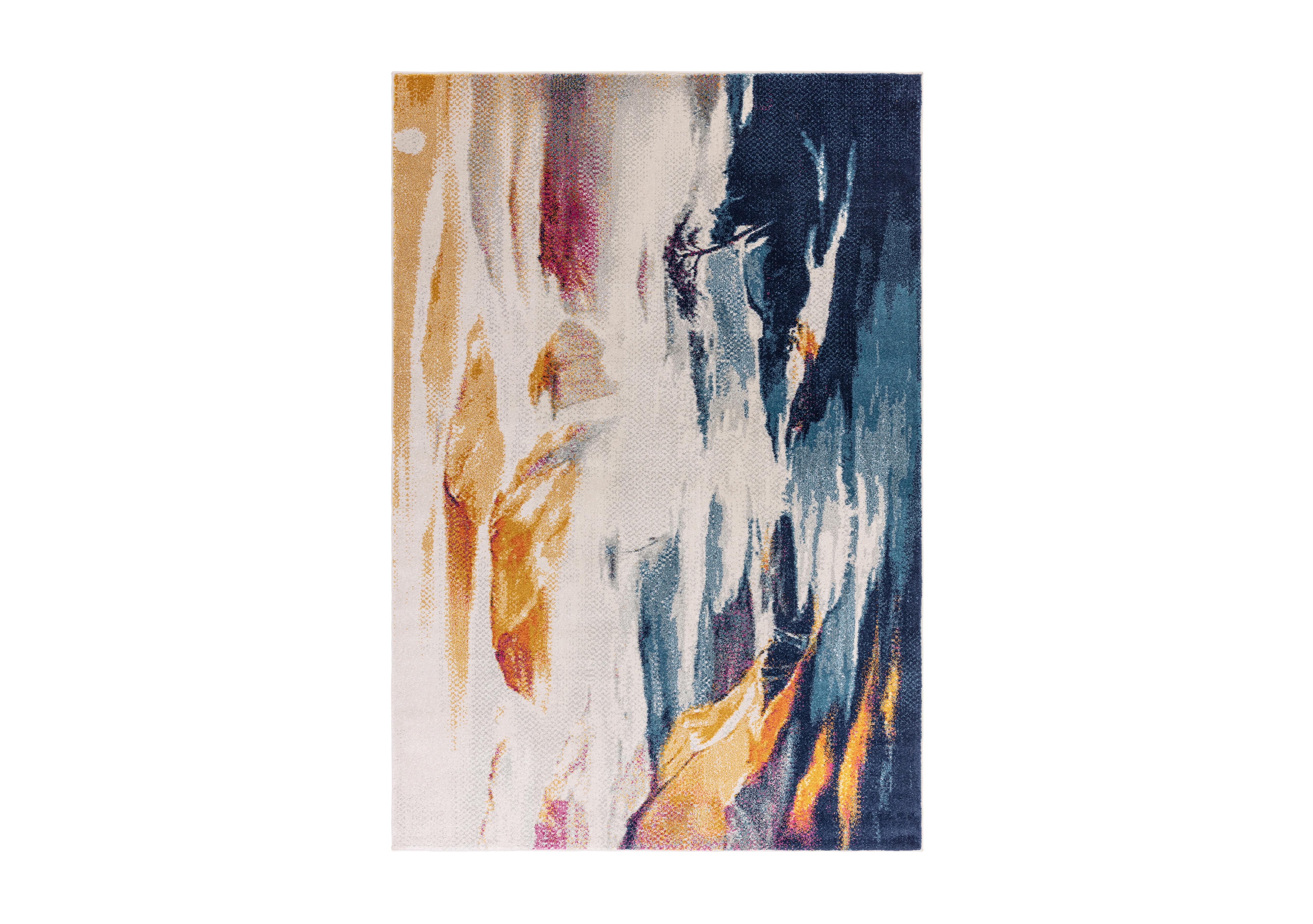 Zuma Rug in  on Furniture Village