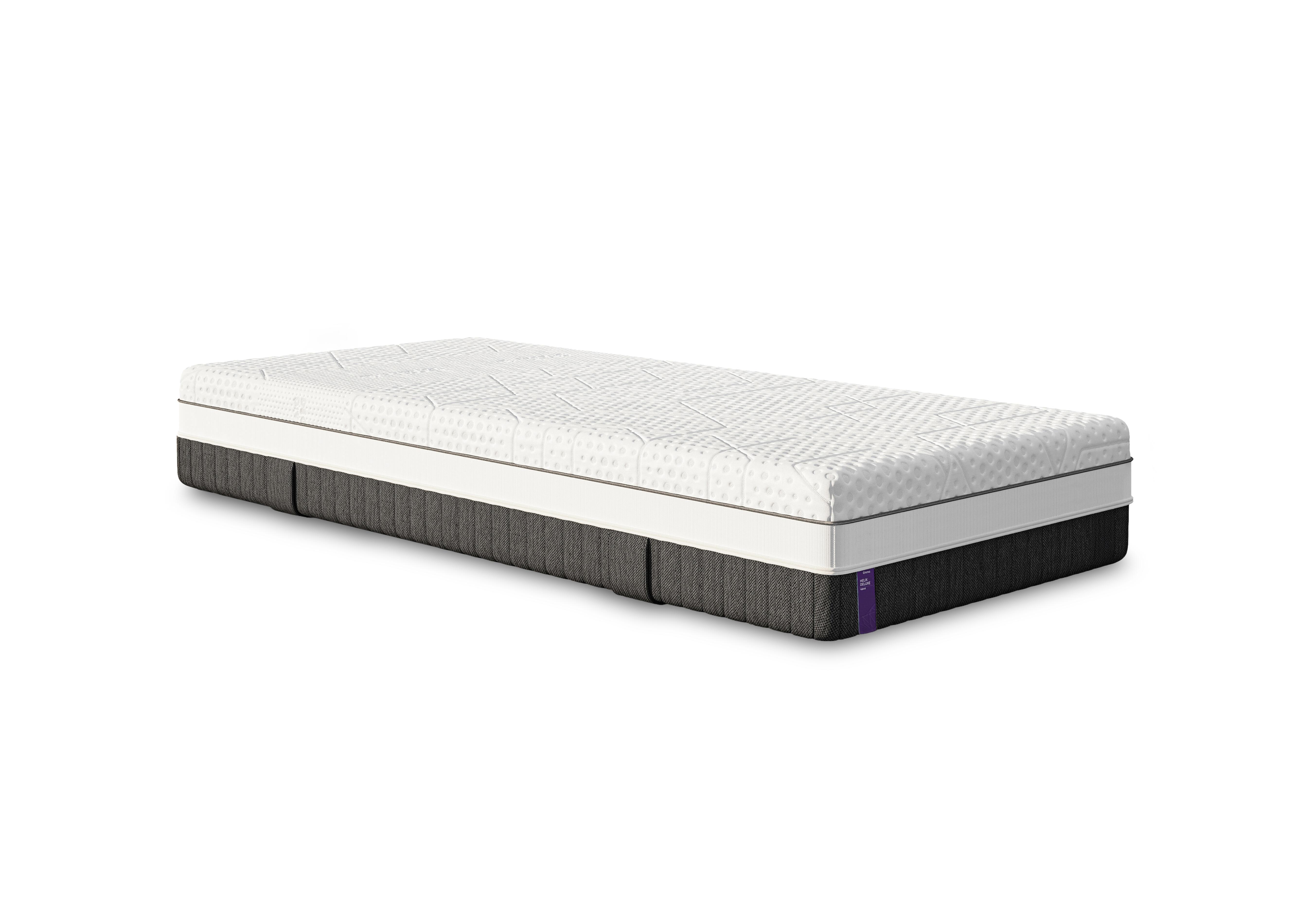 Helix Hybrid Deluxe Mattress in  on Furniture Village