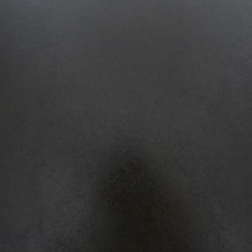 Quattro Extending Swivel Dining Table in Charcoal on Furniture Village