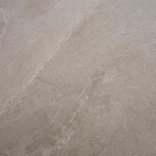 Quattro Extending Swivel Dining Table in Mocha on Furniture Village