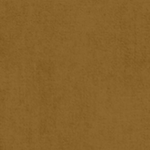 Sienna Fabric Large Footstool in Opulence Saffron 51009 on Furniture Village