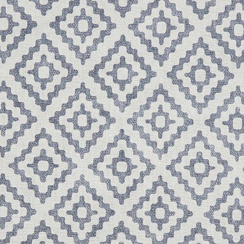 Agnes Rug in Blue on Furniture Village