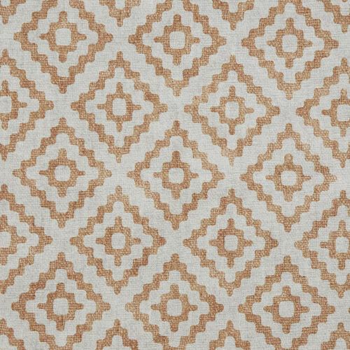 Agnes Rug in Yellow on Furniture Village