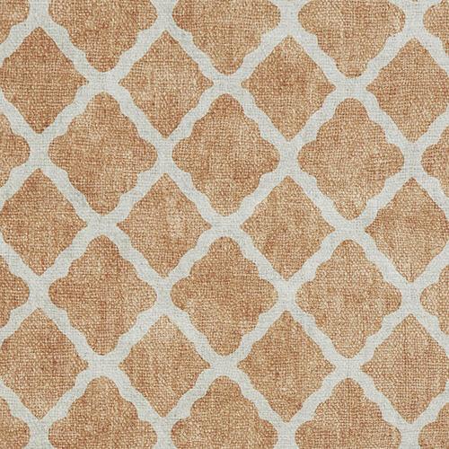 Sachin Washable Rug in Yellow on Furniture Village