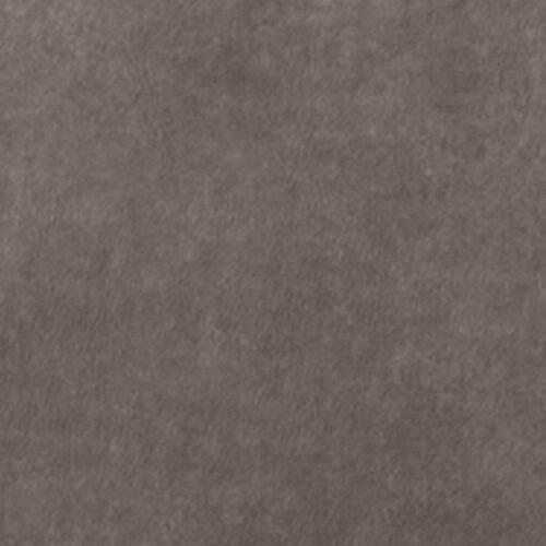 Raven Fabric Storage Footstool in Marble Charcoal Grey 18175 on Furniture Village