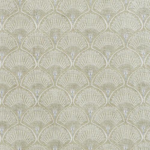 Catherine Lansfield Deco Peacock Washable Rug in Green on Furniture Village