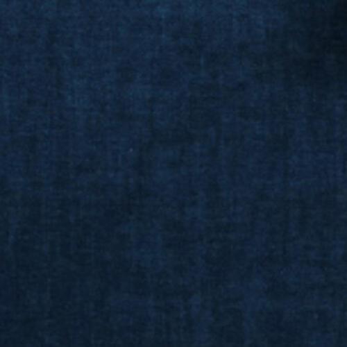 Malt End Lift Ottoman Bed Frame in Vogue Deep Ocean Blue Velvet on Furniture Village