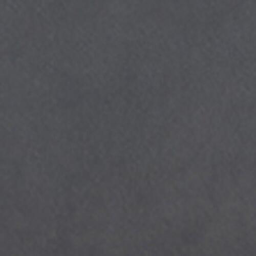 Zoom Fabric Storage Footstool in Nappe Velvet Dark Grey Nv-0106 on Furniture Village