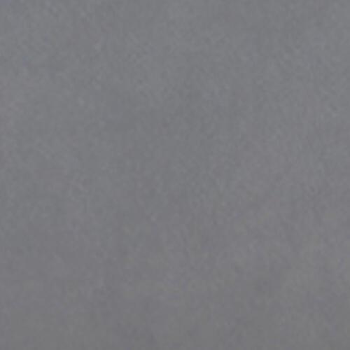 Zoom Fabric Storage Footstool in Nappe Velvet Grey Nv-0107 on Furniture Village